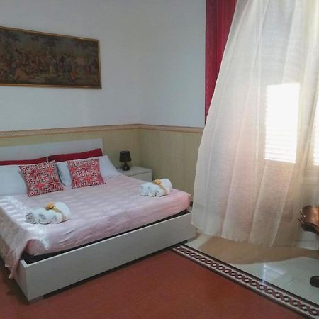 B&B Orchidea Palermo Dış mekan fotoğraf