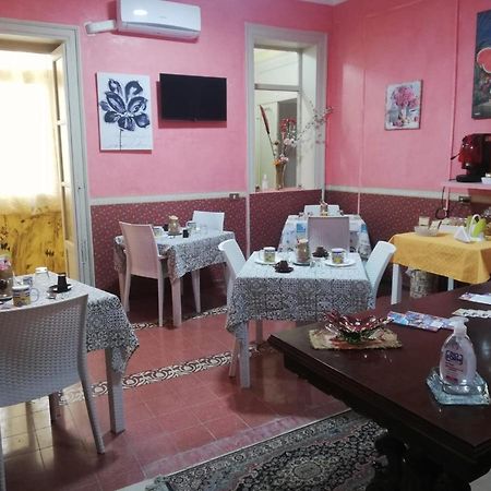 B&B Orchidea Palermo Dış mekan fotoğraf
