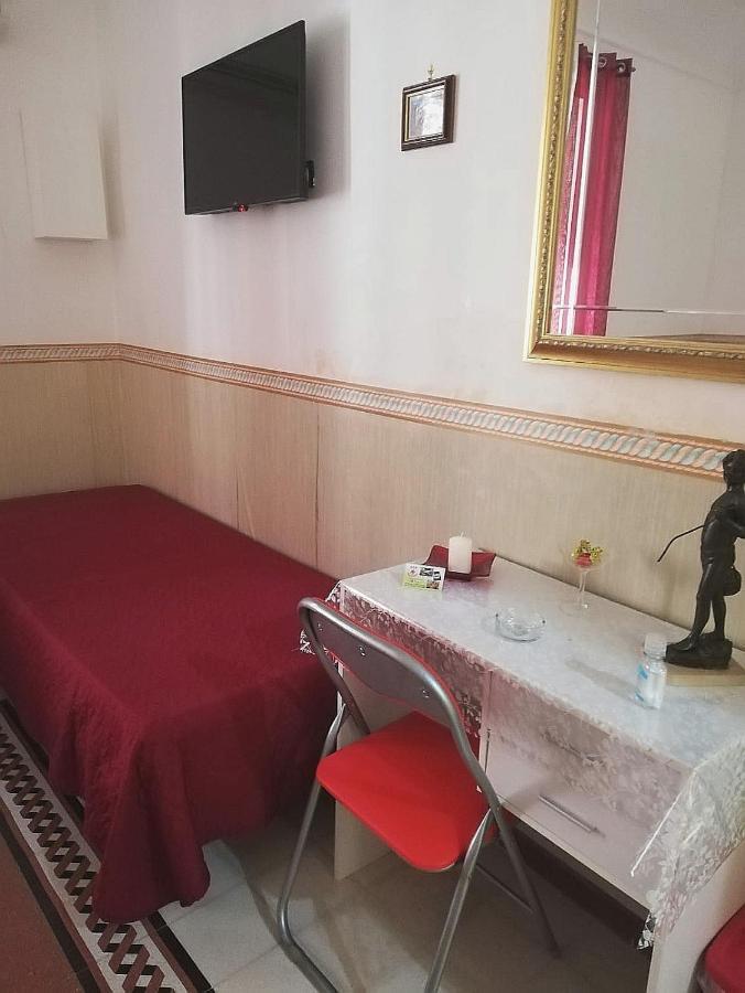 B&B Orchidea Palermo Dış mekan fotoğraf