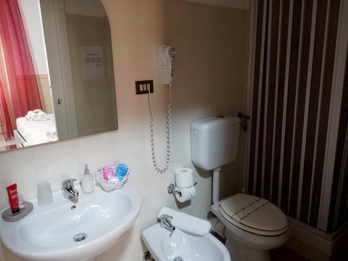 B&B Orchidea Palermo Dış mekan fotoğraf