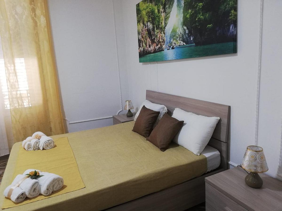 B&B Orchidea Palermo Dış mekan fotoğraf