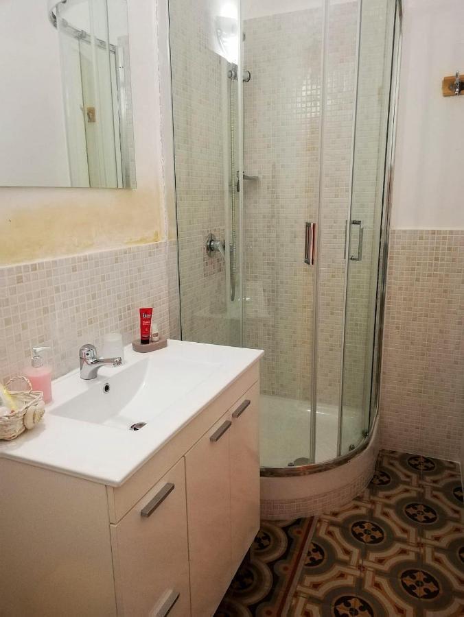 B&B Orchidea Palermo Dış mekan fotoğraf