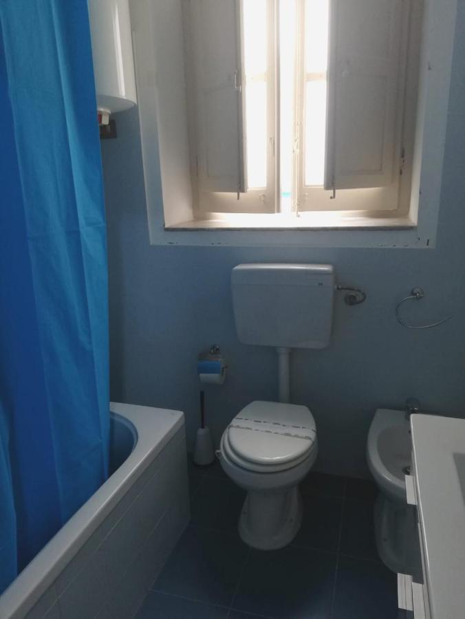 B&B Orchidea Palermo Dış mekan fotoğraf