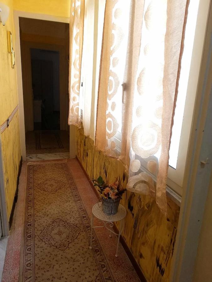B&B Orchidea Palermo Dış mekan fotoğraf