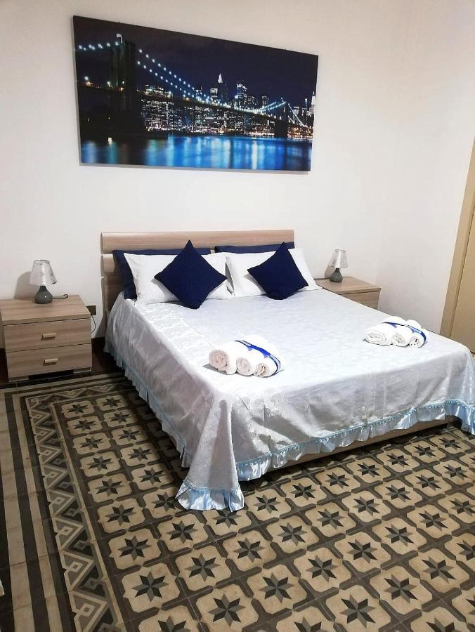 B&B Orchidea Palermo Dış mekan fotoğraf